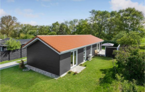 3 Bedroom Lovely Home In Slagelse in Slagelse